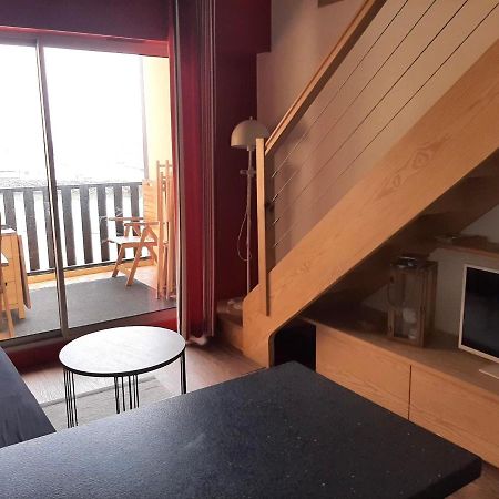 Duplex Cosy Avec Piscine Et Parking A Capbreton - Fr-1-239-870 Daire Dış mekan fotoğraf