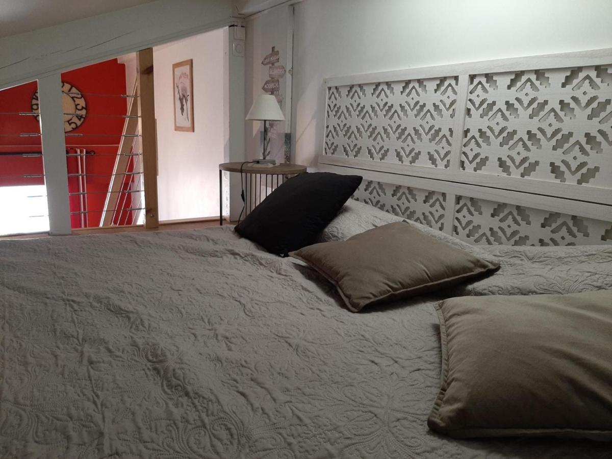 Duplex Cosy Avec Piscine Et Parking A Capbreton - Fr-1-239-870 Daire Dış mekan fotoğraf